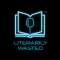 Literarily Wasted