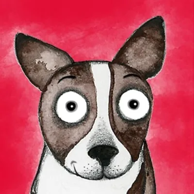 Red and Howling T-Shirts, Pet & Wildlife Lover Essentials