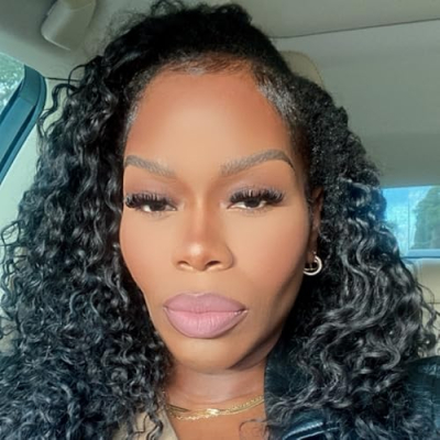 Shop My Faves in Hair, Biz, & Beauty Profile