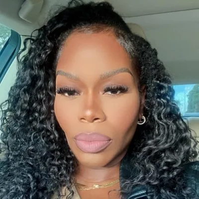 Shop My Faves in Hair, Biz, & Beauty