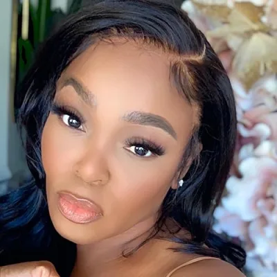 Glam Functional Interior Decor