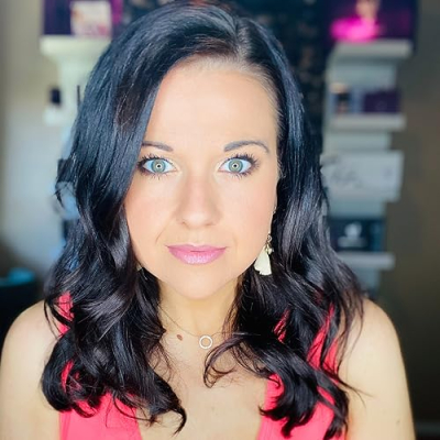 Catherine shank Profile