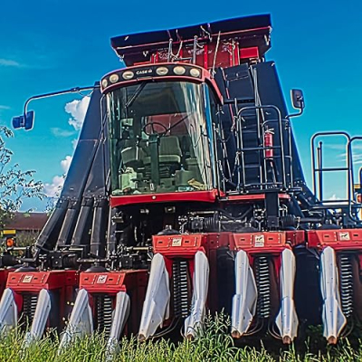 Red Dirt Download Profile