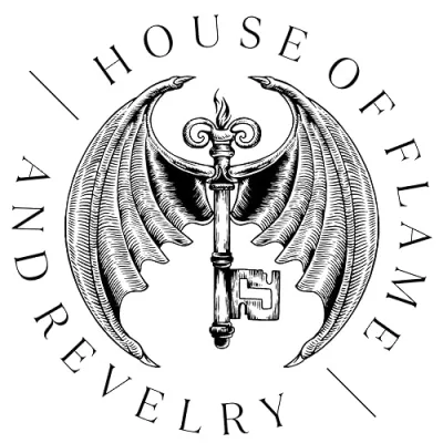 House of Flame and Revelry