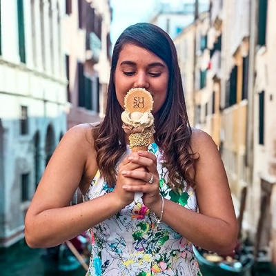 I'm So Laura Profile