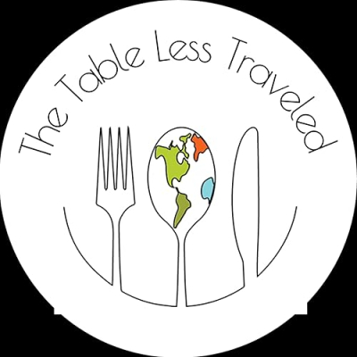 The Table Less Traveled Profile