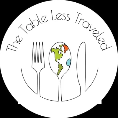 The Table Less Traveled