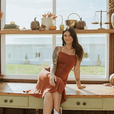 Taylor Belle Profile