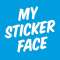 My Sticker Face