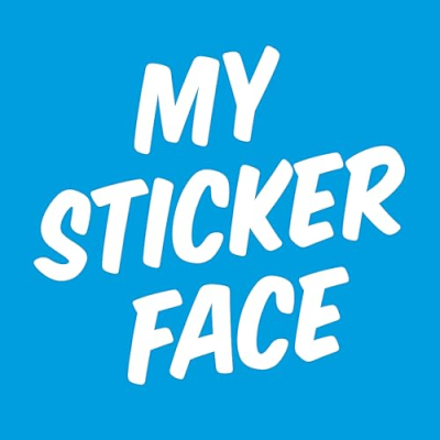 My Sticker Face Profile
