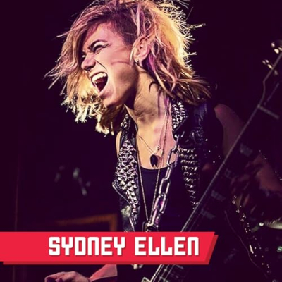 Sydney Ellen Profile