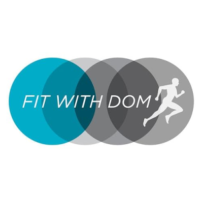 Fit with Dom Profile