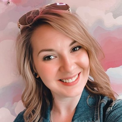 Meghan Bamberger Profile