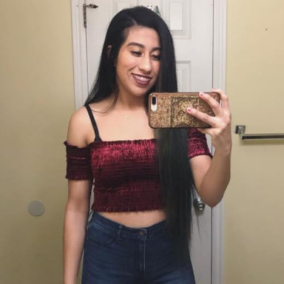 Life As Yessy Profile