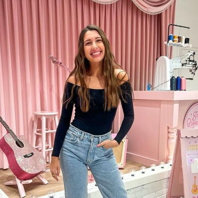 Kaylee Andrew Profile