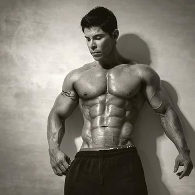 builtbymiguel Profile