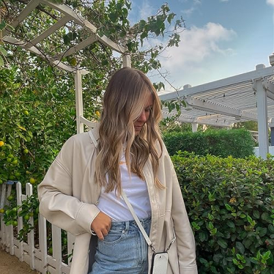 Trisha Smith Profile