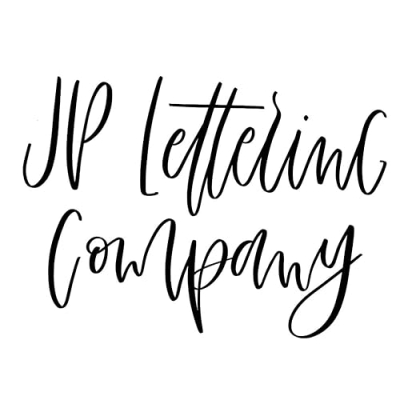 JP Lettering Co Profile