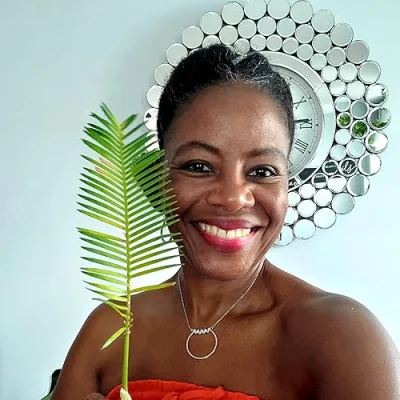 Planted to Flourish / Liberty Serenity