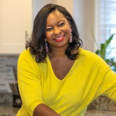 Carlena Davis Profile