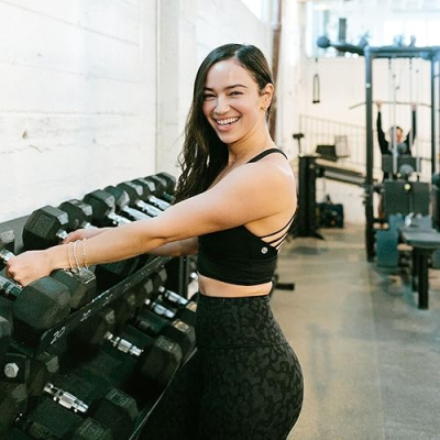 Xochitl Renteln Profile