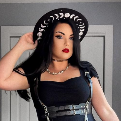 Nikki Goldsmith Profile