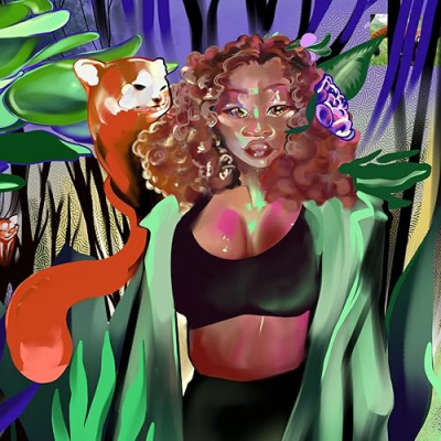 Kaitlin Marie Profile