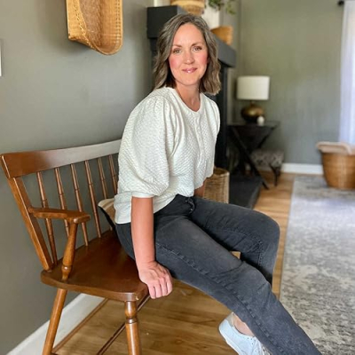 At Home With The Barkers Profile