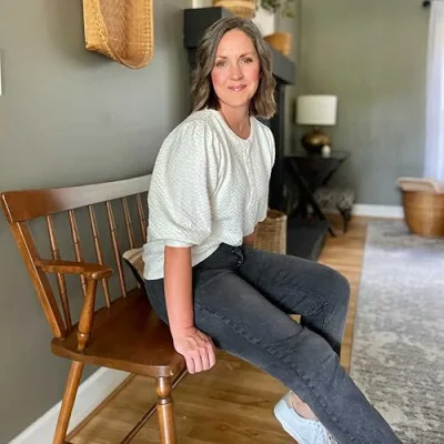 At Home With The Barkers