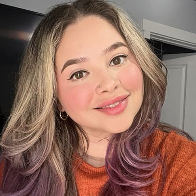 Katherine Jimenez Profile