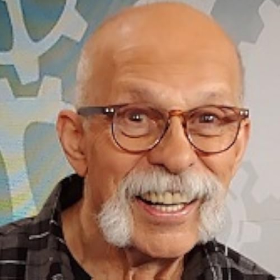 DickDe - The Giz Wiz Profile