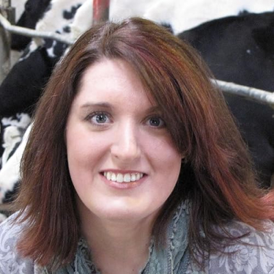 Dairy Carrie Profile