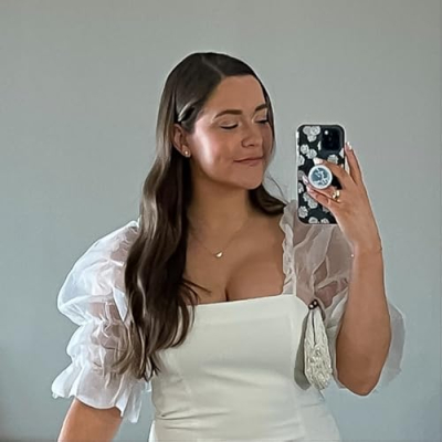 megan michaela rogers-reilley // bowtiful life Profile