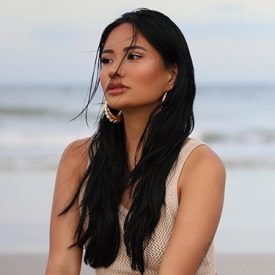 Kayla Kosuga Profile