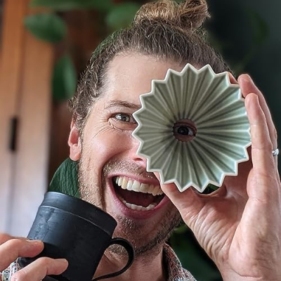 Eric the Coffee Guy Profile