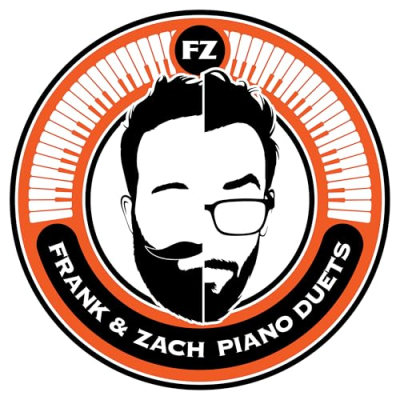 Frank & Zach Piano Duets Profile