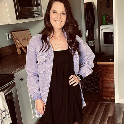 Ragan Foskey Profile