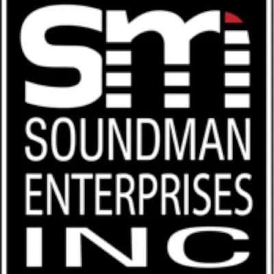 Soundman's Amazon Store