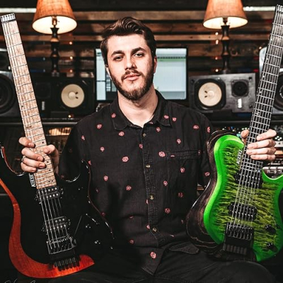 Dan Sugarman Profile