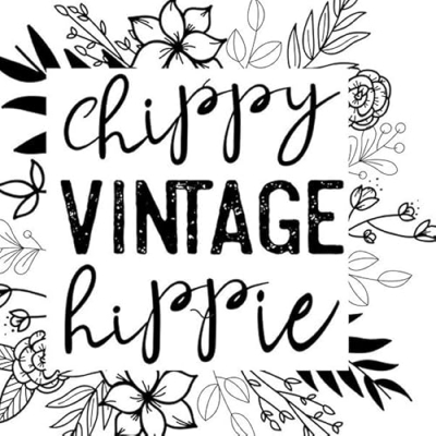 Chippy Vintage Hippie Profile