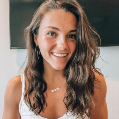 Shannon Riley - @shanswellness Profile