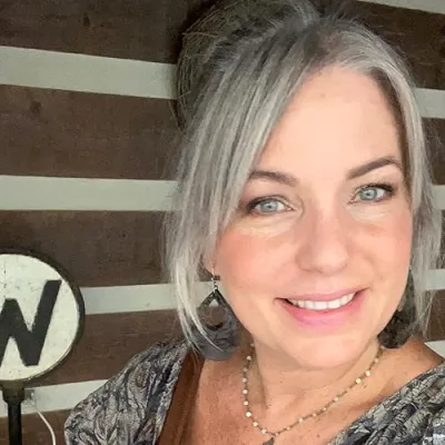 Stevie Lynn’s Magical Life