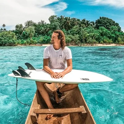 Stoked For Travel - Gear I Recommend