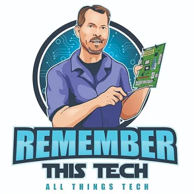 Remember This Tech