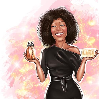 Michele’s Blessed Hands Profile