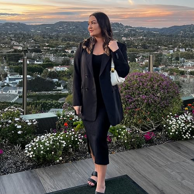 Natalie Ann Candace Profile