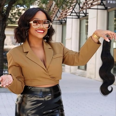 The Sans Souci Experience Profile