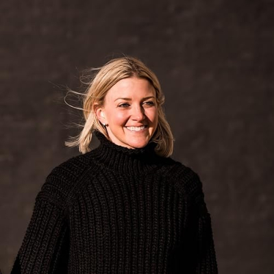 Annie Stoykov Profile