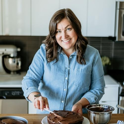 The Busy Baker Profile