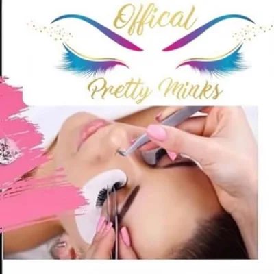 Official Pretty Minks